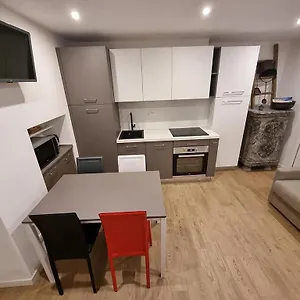 La Pigna Apartment