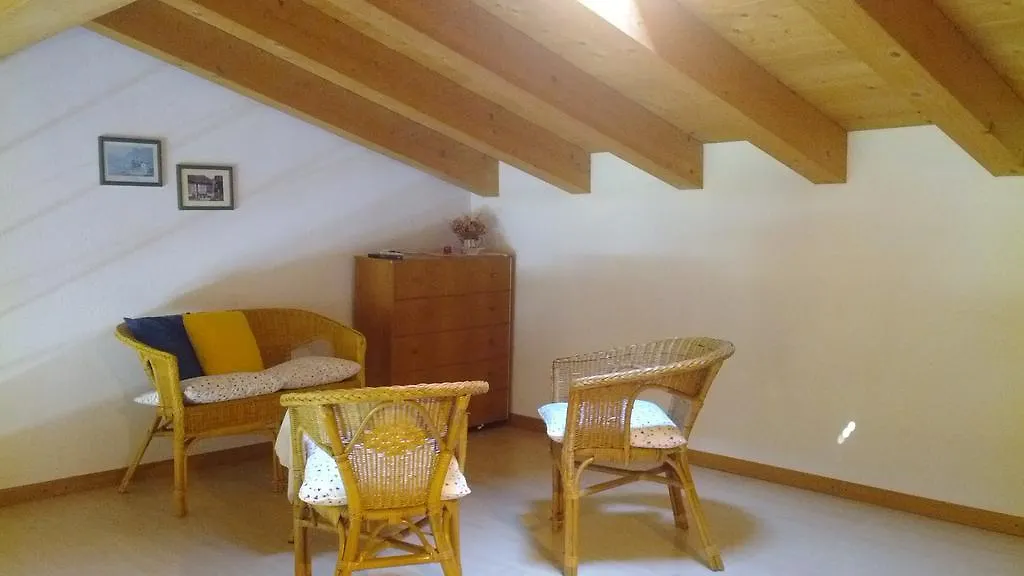 B&B I Pioppi Chiavenna 0*,  Italy