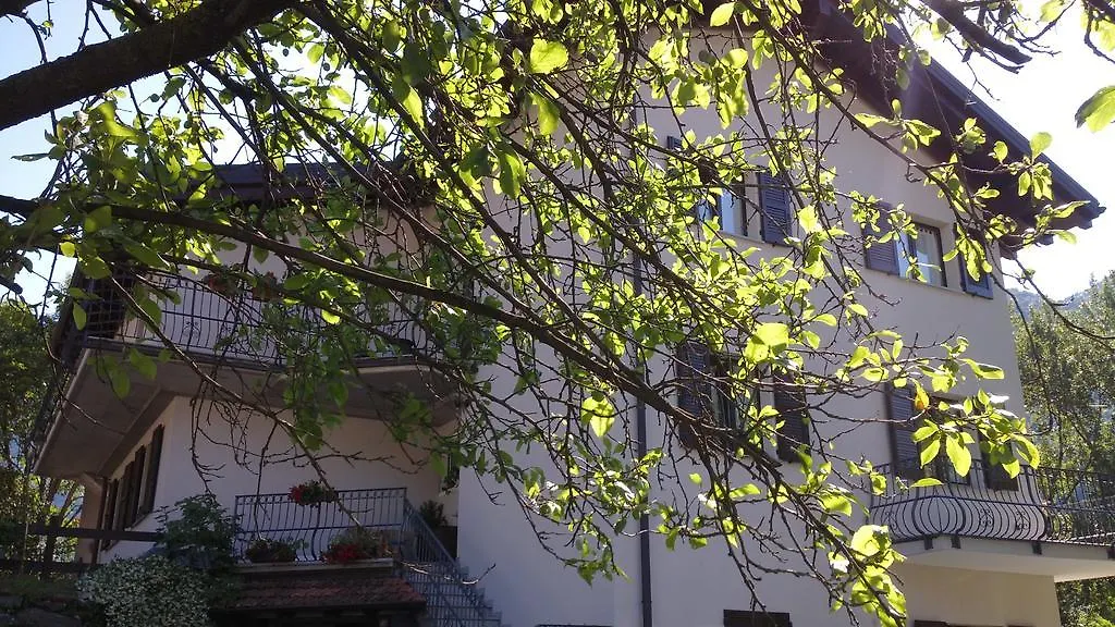 B&B I Pioppi Chiavenna